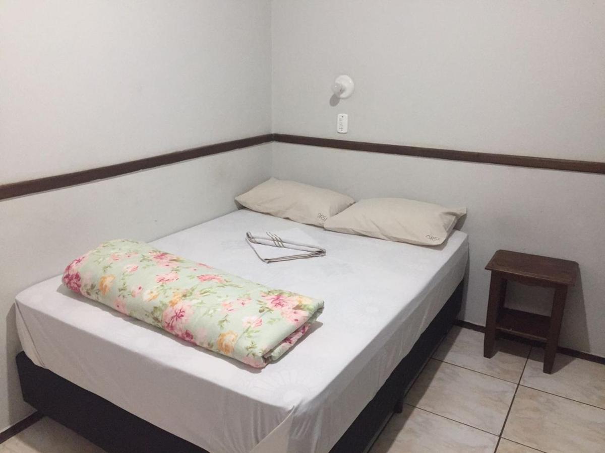 Orsi Hotel Araguari Dış mekan fotoğraf