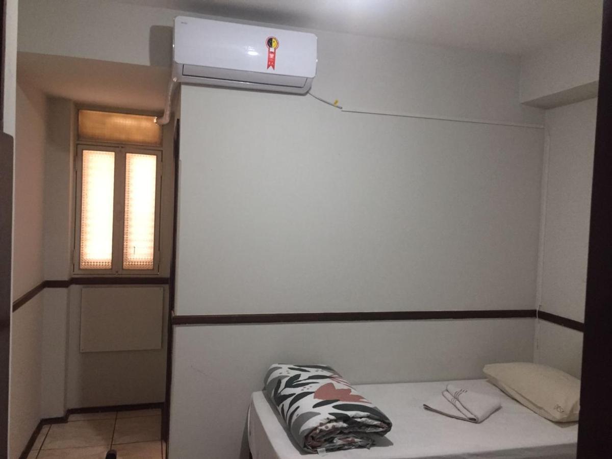 Orsi Hotel Araguari Dış mekan fotoğraf